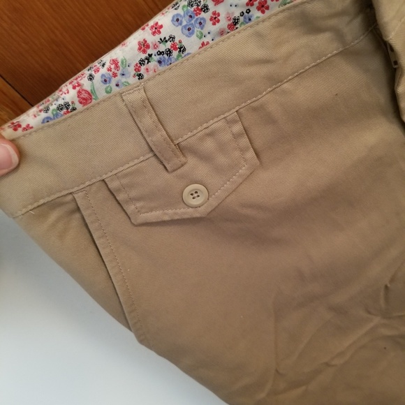 French Toast Bottoms New Uniform Khakis Poshmark